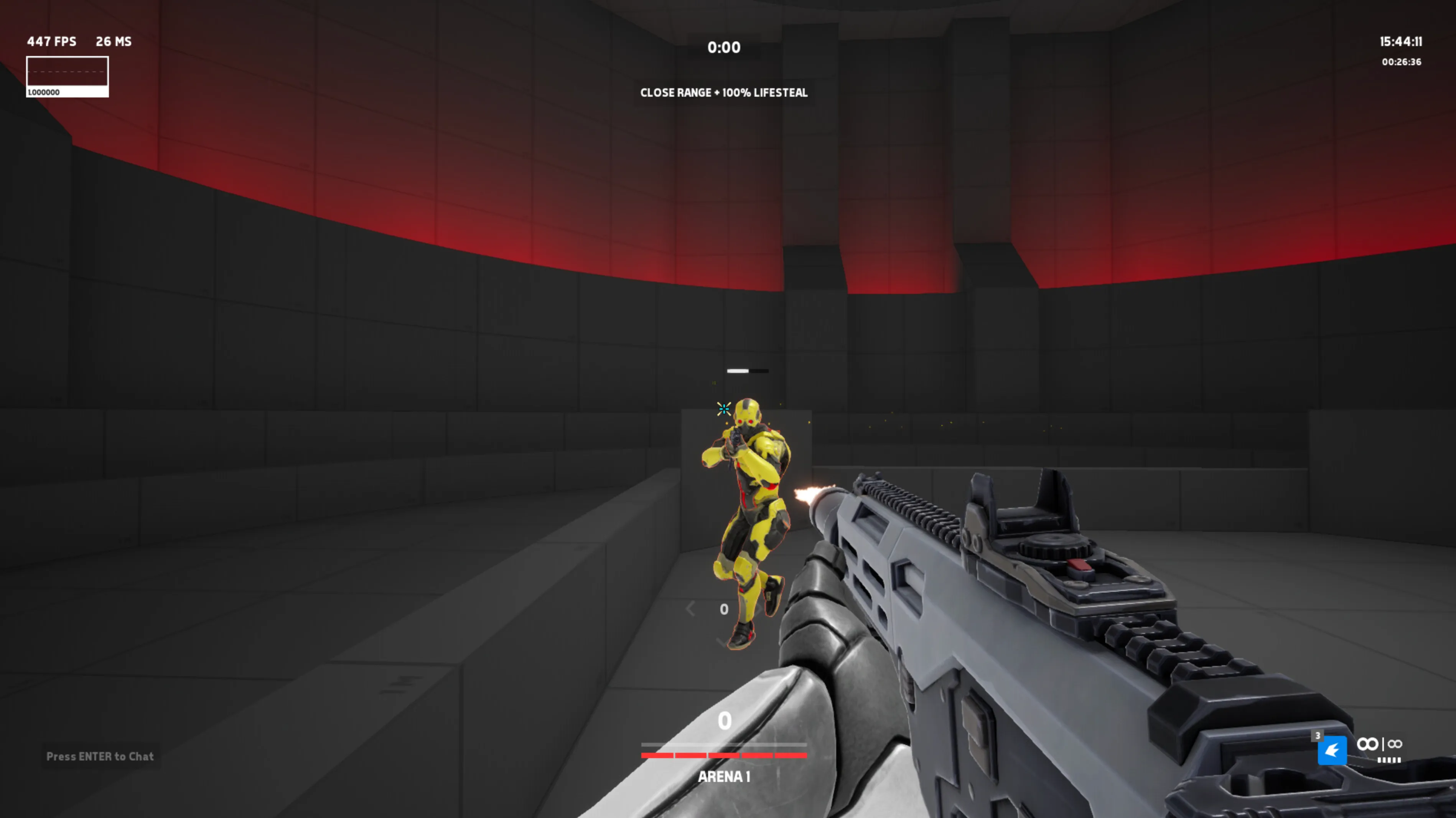 Aimbeast r6